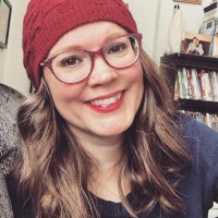 Lisa MacIver