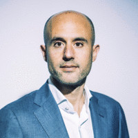 Joël Wessels