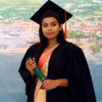 Hashani Chithrangani