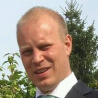 Niek de Bruin