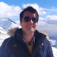 Arman Farhadi