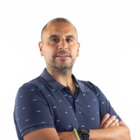 Luis Nava Ruiz
