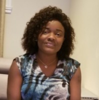 Michaelle Djeumetio Saadoung
