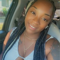 Rayzene Mason
