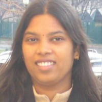 Vijayalakshmi Alagesan