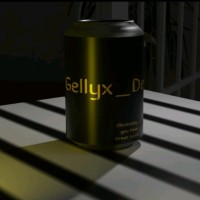 Gellyx Designs