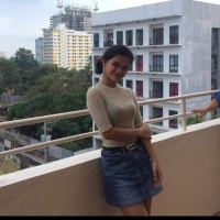 Quennie Nicole Alcasin