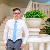 Nicky Yang
