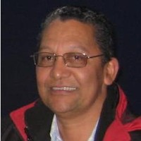 Anthony Hendricks