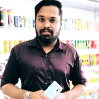 Saurav Rajendran