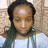 Nolwazi Myeni