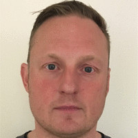 Andy Waterworth