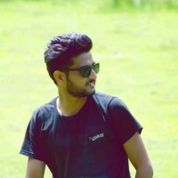 Sahil Salaria