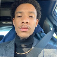 Jailen Jones