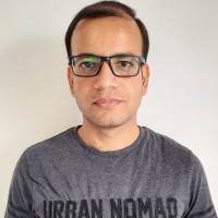 Souvik Mukherjee
