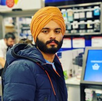 Gurbaj Singh