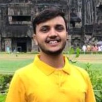 Dhruv Gujarathi