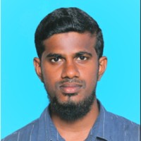 Millath Ibrahim