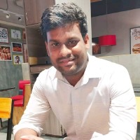 Gottipati Anand Kumar