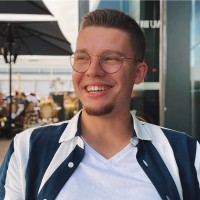 Christopher Pépellin