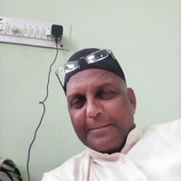 Ghulam Sabir