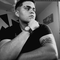 Eric Alcalde