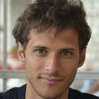 Luc Davoust
