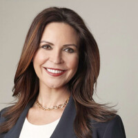 Melissa Boudreaux