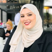 maya jaber