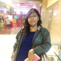 Isha Bhatt