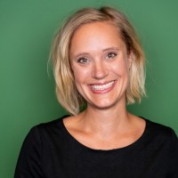 Anna Schwarzmann, LL.M (Stockholm)