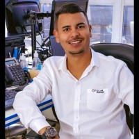 Leandro Oliveira