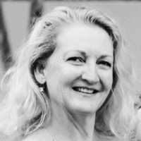 Petra Taylor-Smith