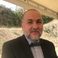 Nilton Montoya Gómez