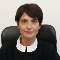 Claudia Castellani