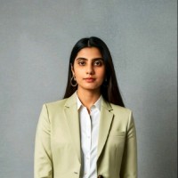 Mahnoor Nazir