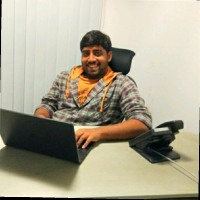Raghu Akula