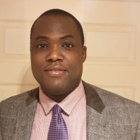 Omoregbe Bello Phd Ceng P.Eng