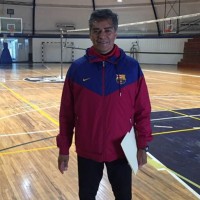 Marco Antonio Villalobos Castillo