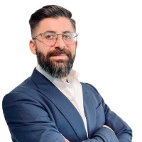 André Khachatourian, Pmp®, Cswip Ii
