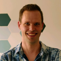 Wouter Van Der Oord