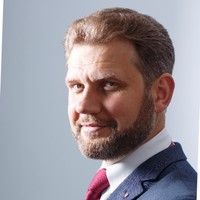 Yuriy Danko