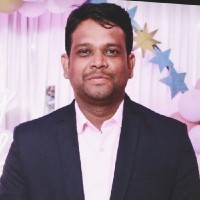Bharanidharan Jayaraman
