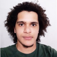 Yvinis Alves De Almeida