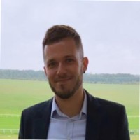 Daniel Irvine