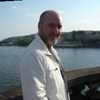 Stéphane Hachey