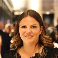 Alexandra OLIVER, CPA