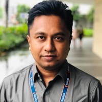 Nazmul Haque