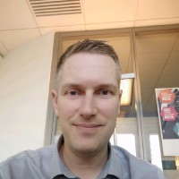 Jérôme Navarro