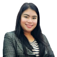 Maria Redzel Tolentino